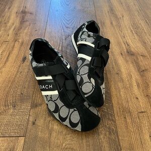 Women’s COACH sneakers